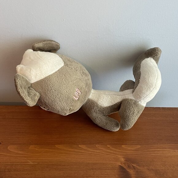 Littlest Pet Shop Pepper Clark Skunk Plush - Picture 4 of 6